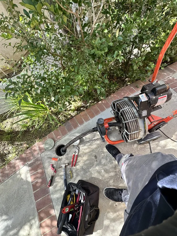 Slide of Pure Planet Plumbing