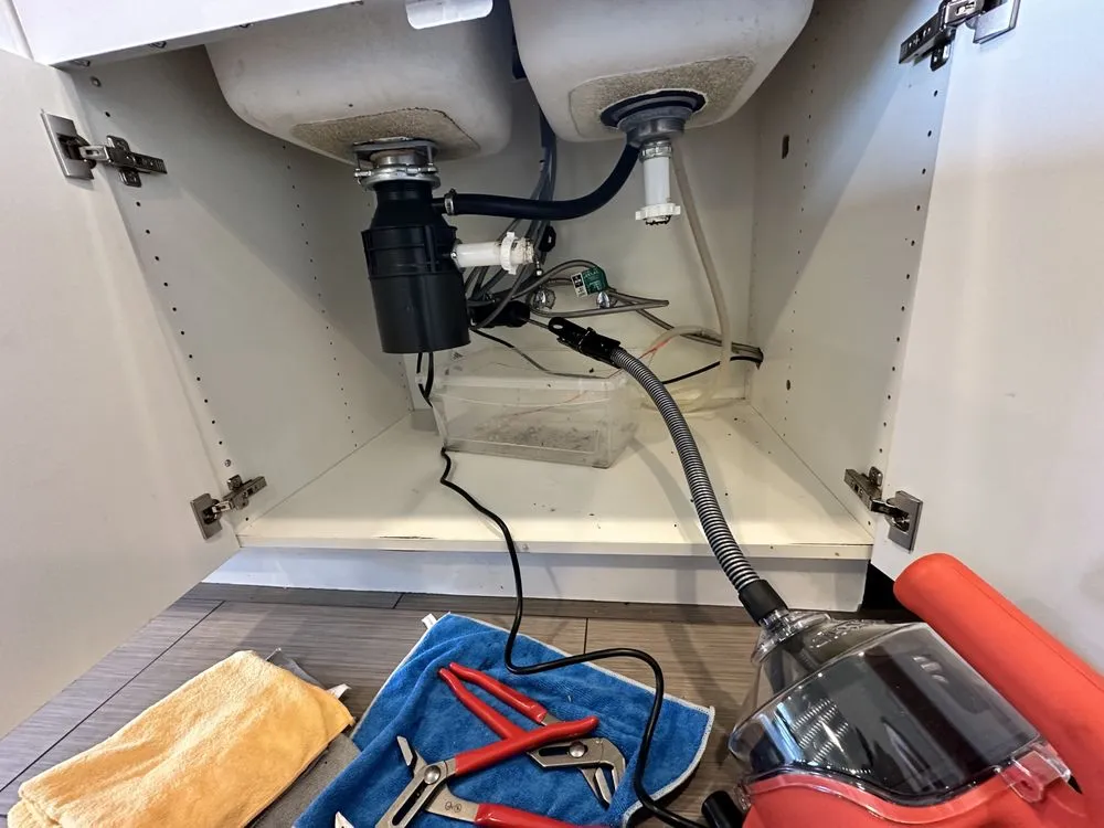 Top-rated leak detection experts serving Tujunga, CA - Pure Planet Plumbing