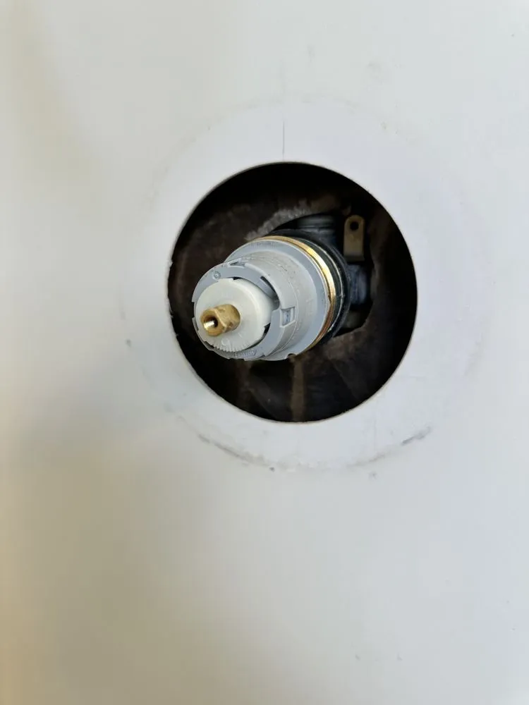 Slide of Pure Planet Plumbing