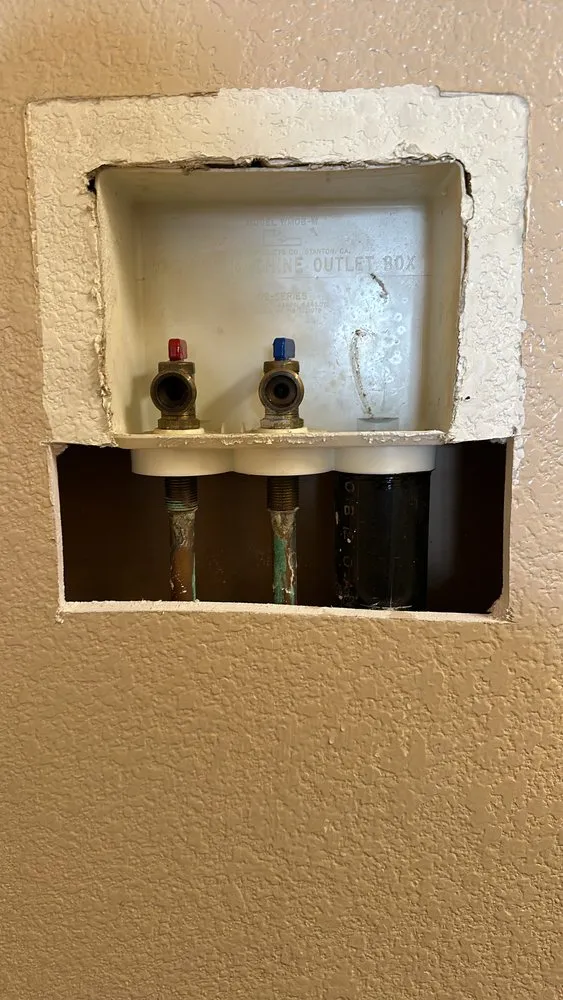 Slide of Pure Planet Plumbing