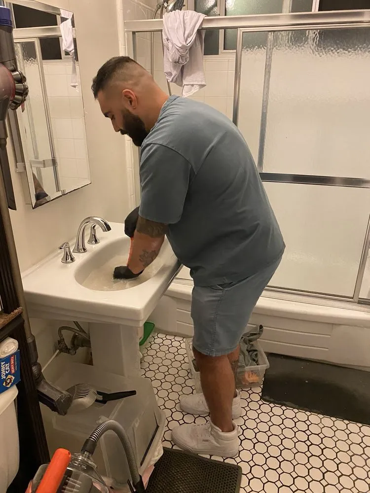 Slide of Pure Planet Plumbing