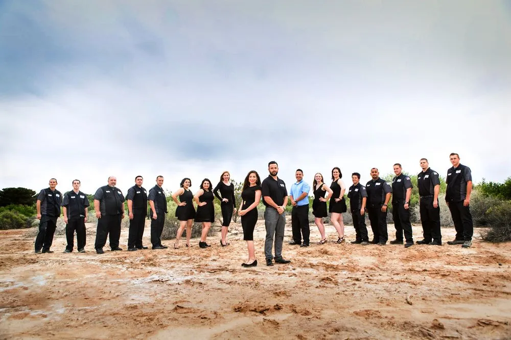 Slide of Pure Plumbing & Air