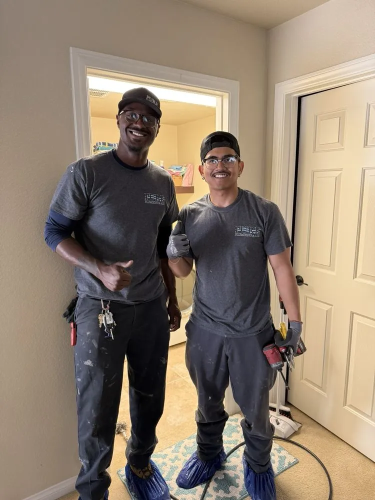 Slide of Pure Plumbing & Air