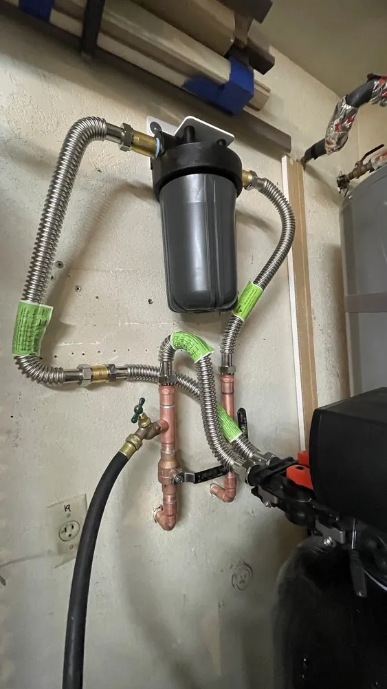 Affordable pipe repair service in Las Vegas, NV - Pure Plumbing & Air