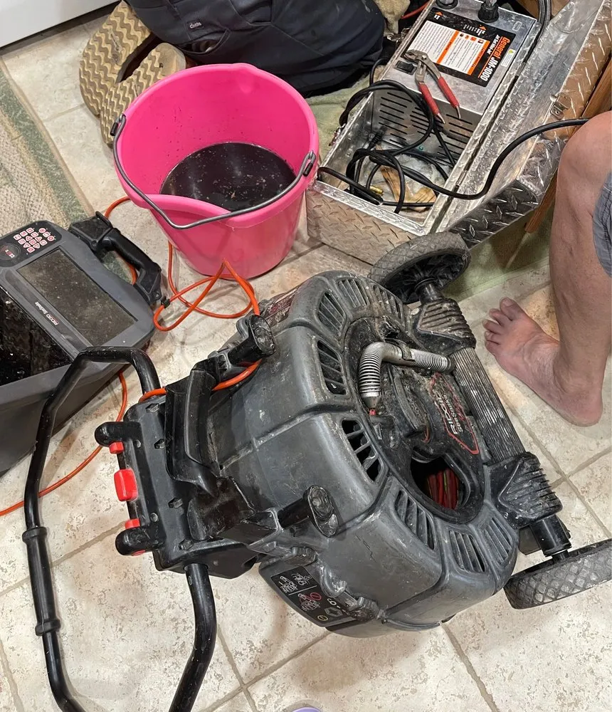 Affordable water heater service in Las Vegas, NV by Pure Plumbing & Air