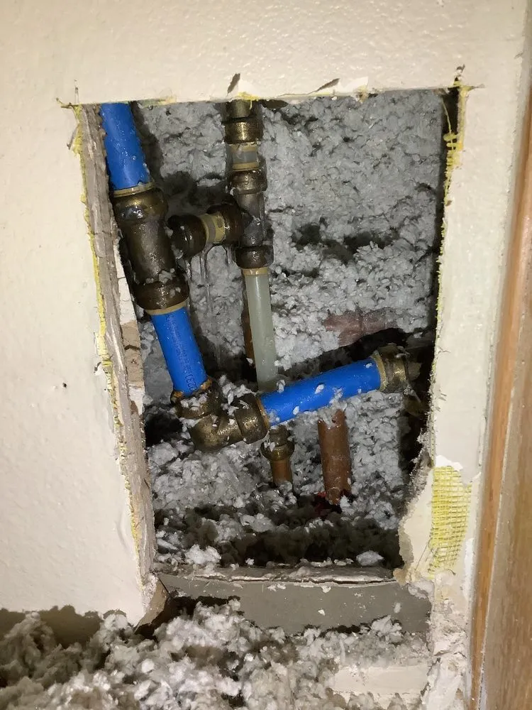 Professional drain cleaning for homes in Las Vegas, NV by Pure Plumbing & Air