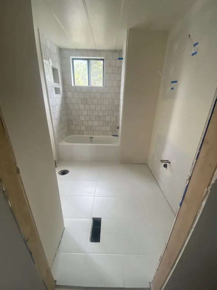 Slide of Pure Plumbing