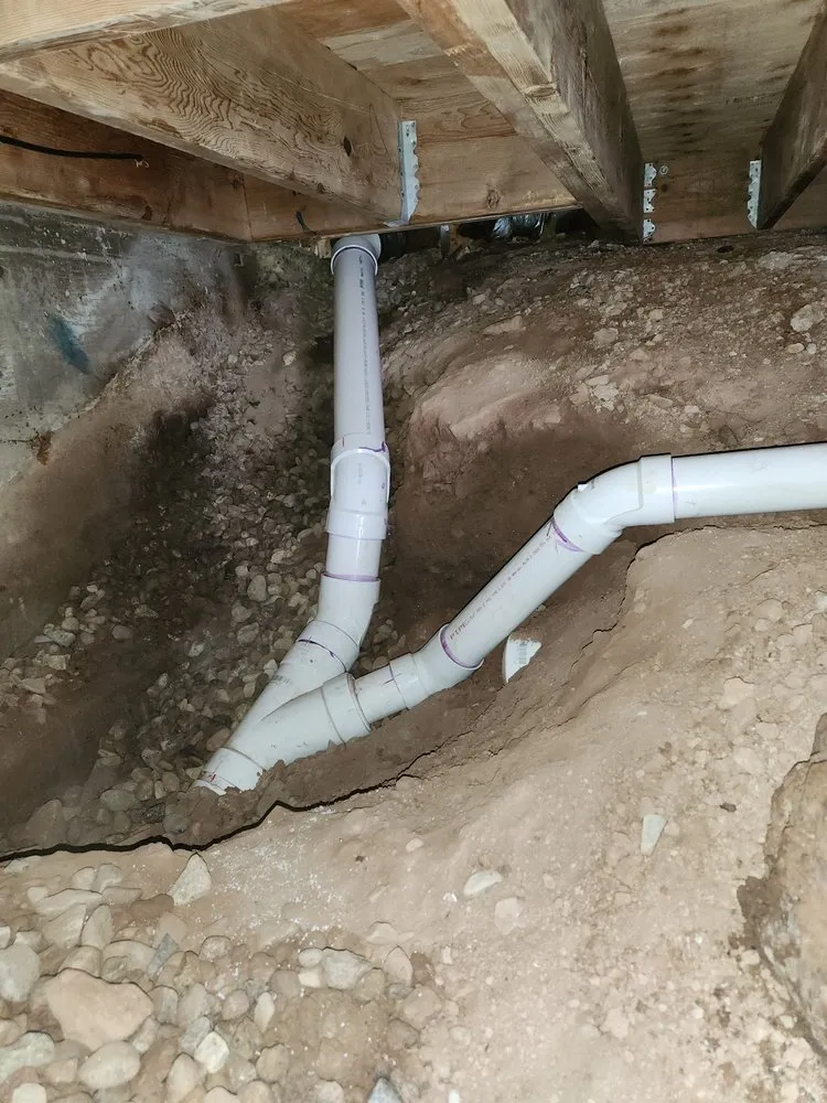 Slide of Pure Plumbing