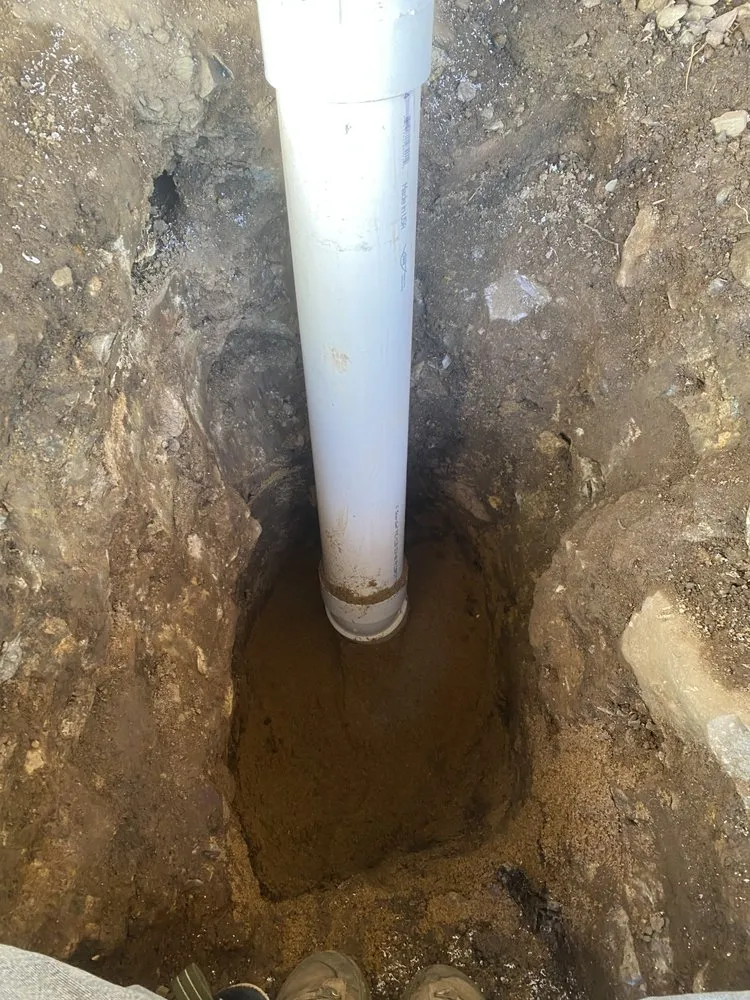 Slide of Pure Plumbing