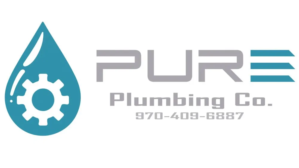 Slide of Pure Plumbing