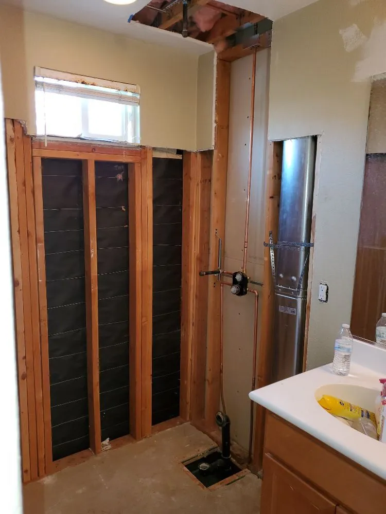 Slide of Pure Plumbing Company