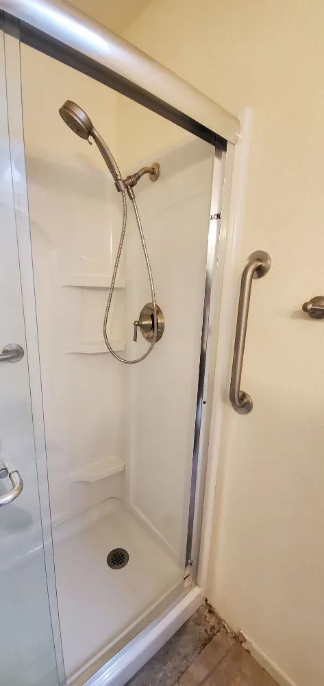 Slide of Pure Plumbing Company