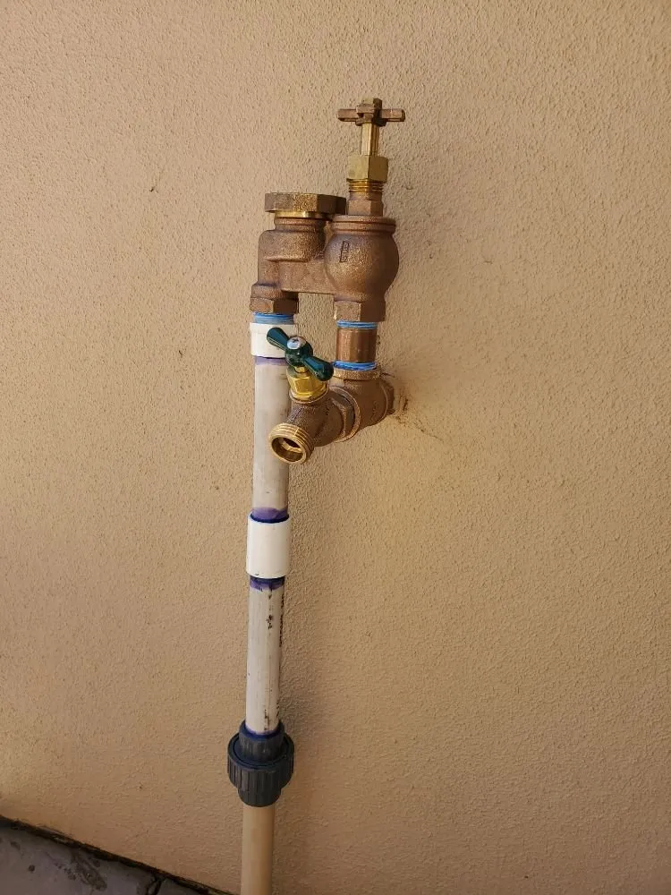 Slide of Pure Plumbing Company