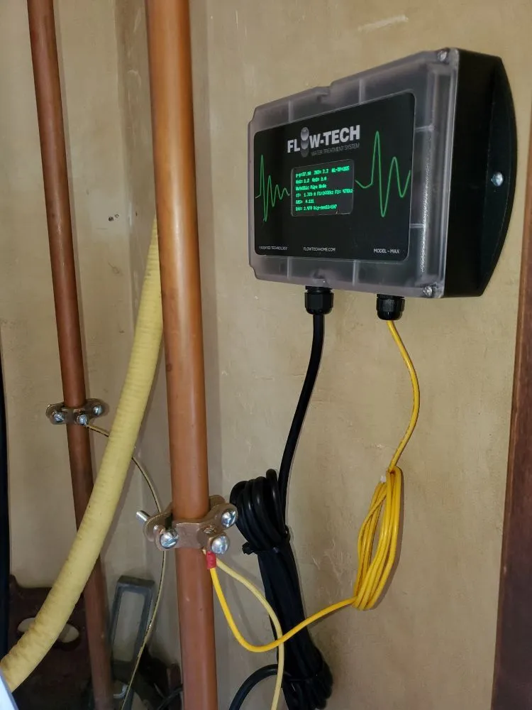 Affordable water heater service experts serving San Marcos, CA - Pure Plumbing Company