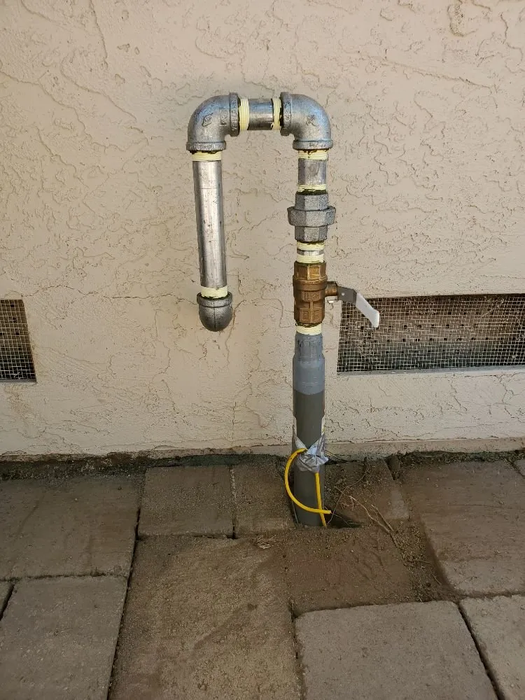 Professional drain cleaning in San Marcos, CA by Pure Plumbing Company