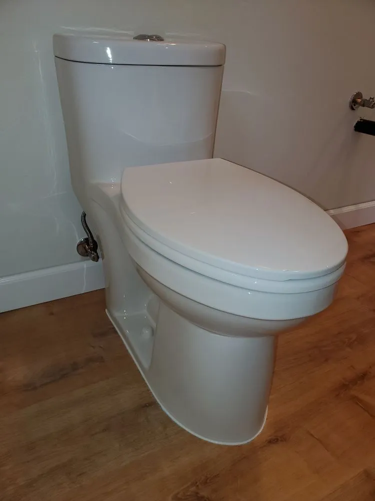 Trusted pipe repair for homes in San Marcos, CA by Pure Plumbing Company