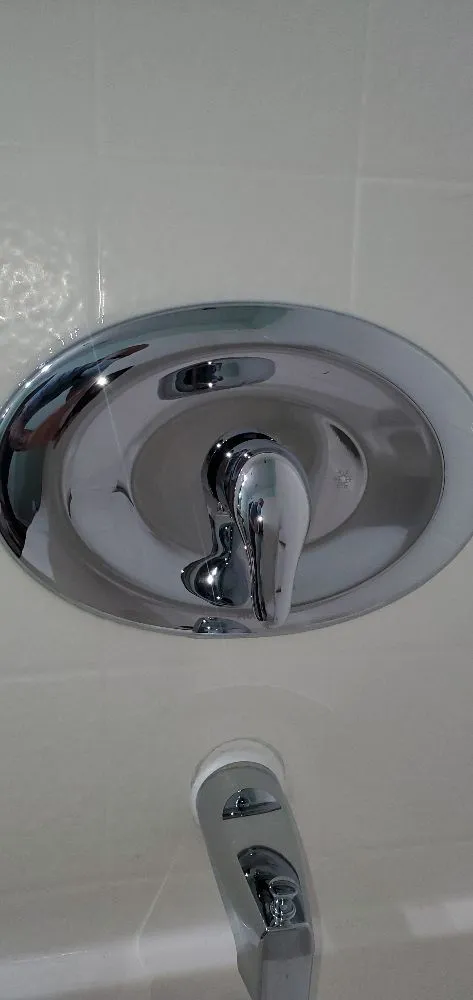 Slide of Pure Plumbing Company