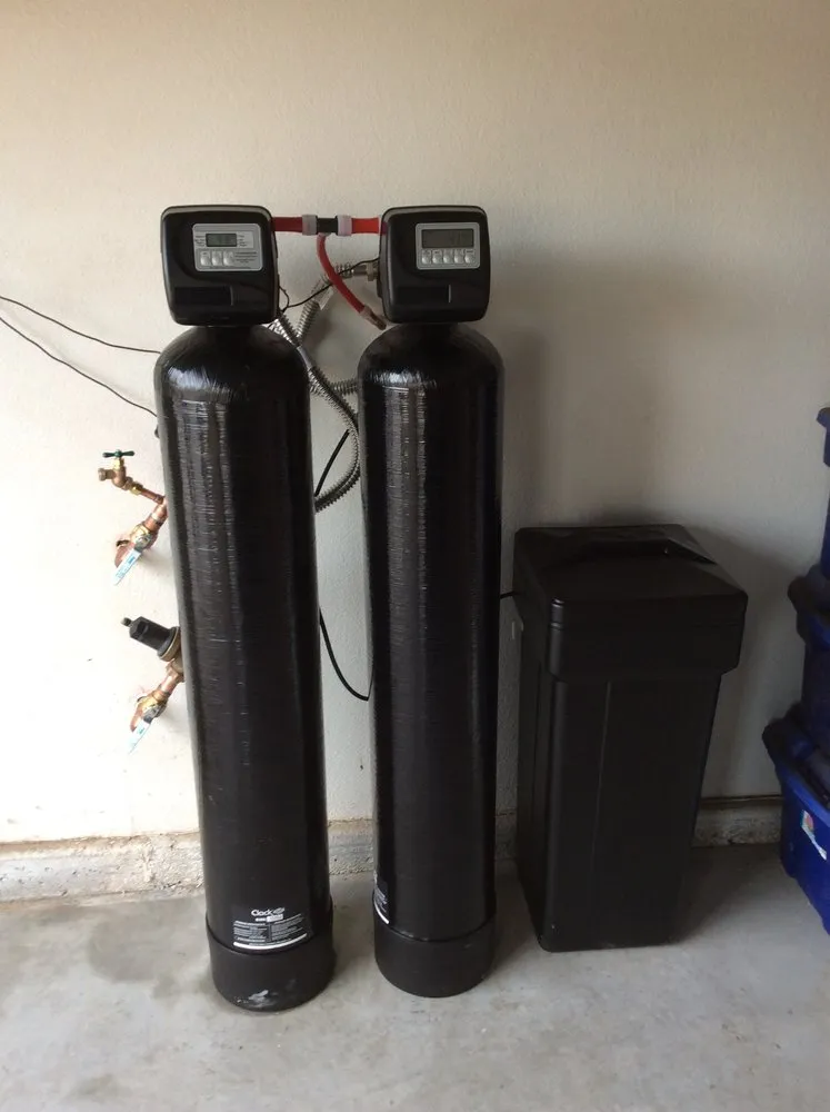 Slide of Pure Plumbing