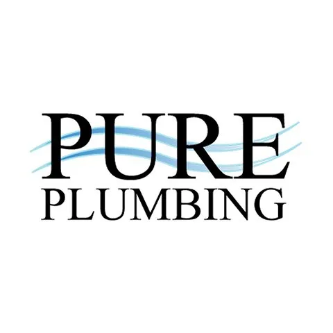 Slide of Pure Plumbing
