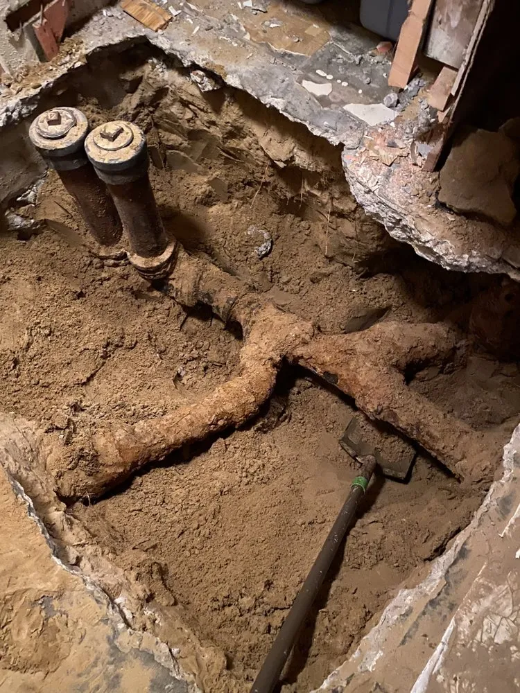 Slide of Pure Plumbing Heating & Cooling