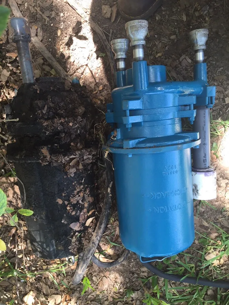 Slide of Pure Plumbing Service