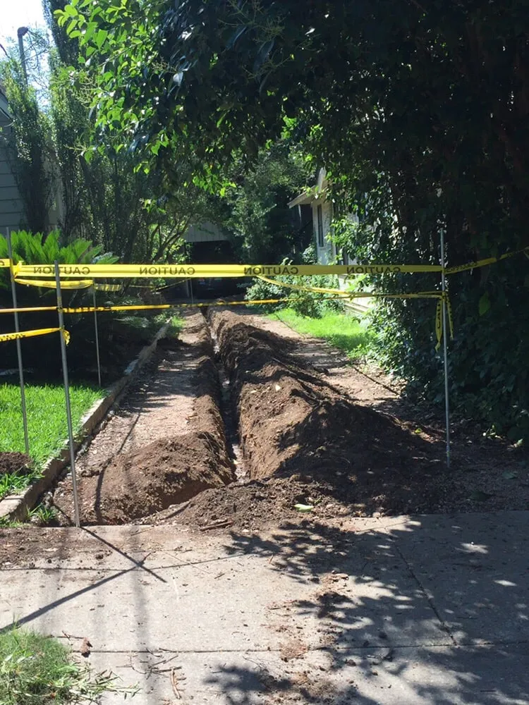 Slide of Pure Plumbing Service