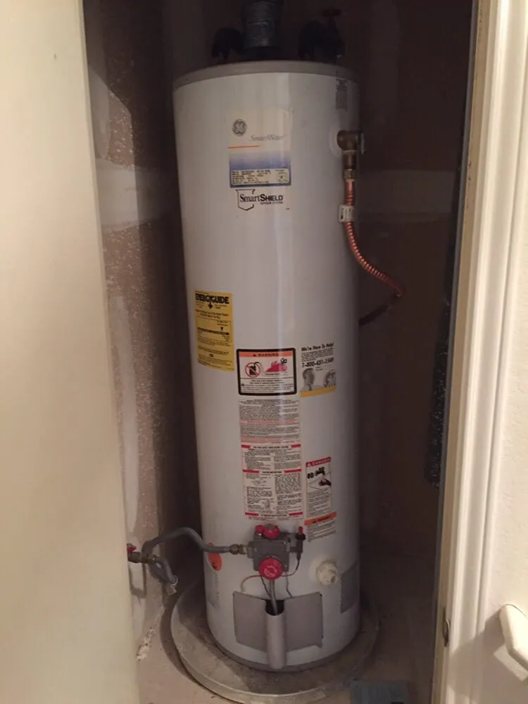 Slide of Pure Plumbing Service