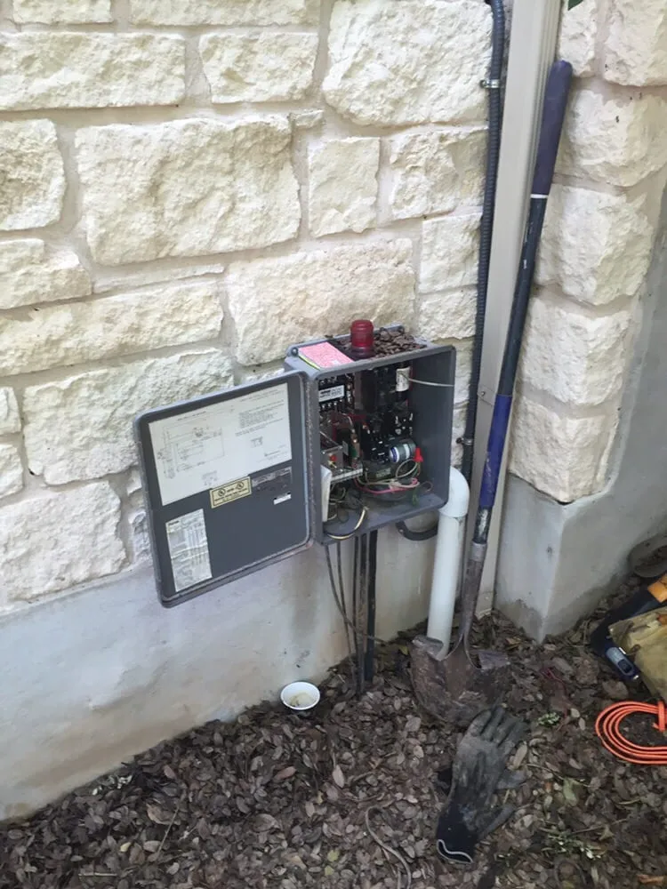 Slide of Pure Plumbing Service