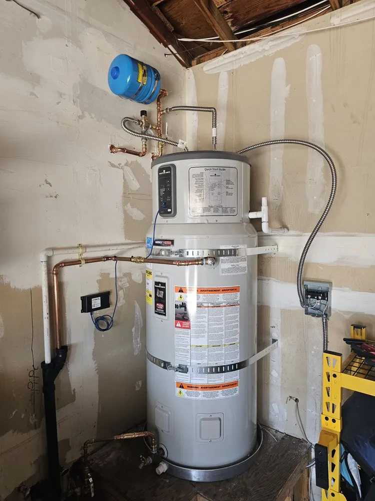 Slide of Pure Plumbing Solutions