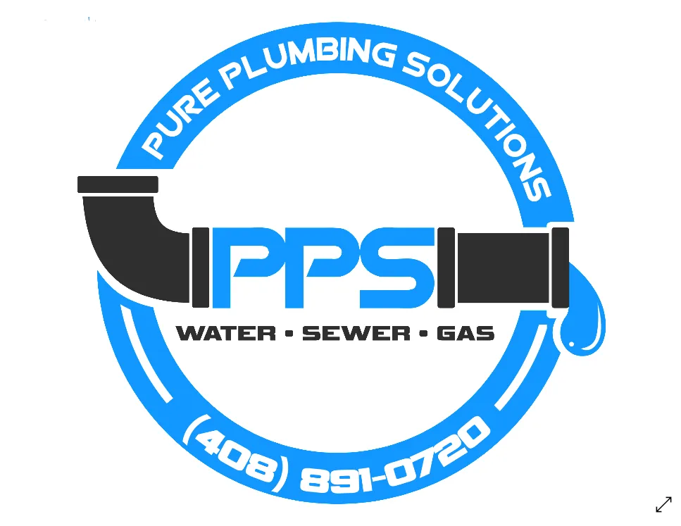 Slide of Pure Plumbing Solutions