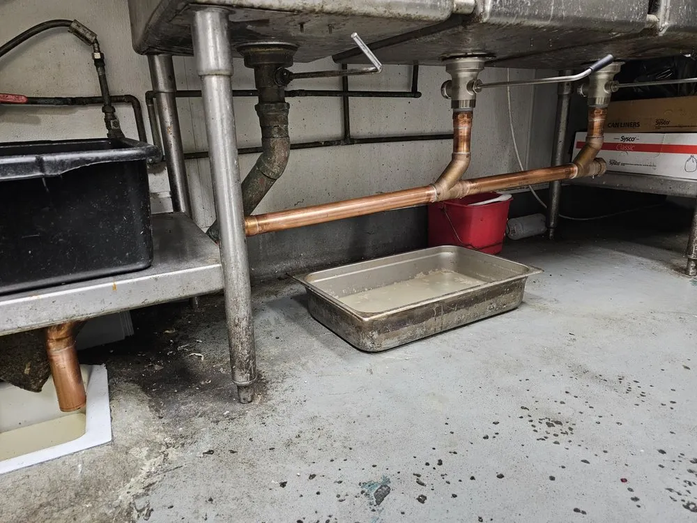 Emergency water heater service service in Los Gatos, CA - Pure Plumbing Solutions