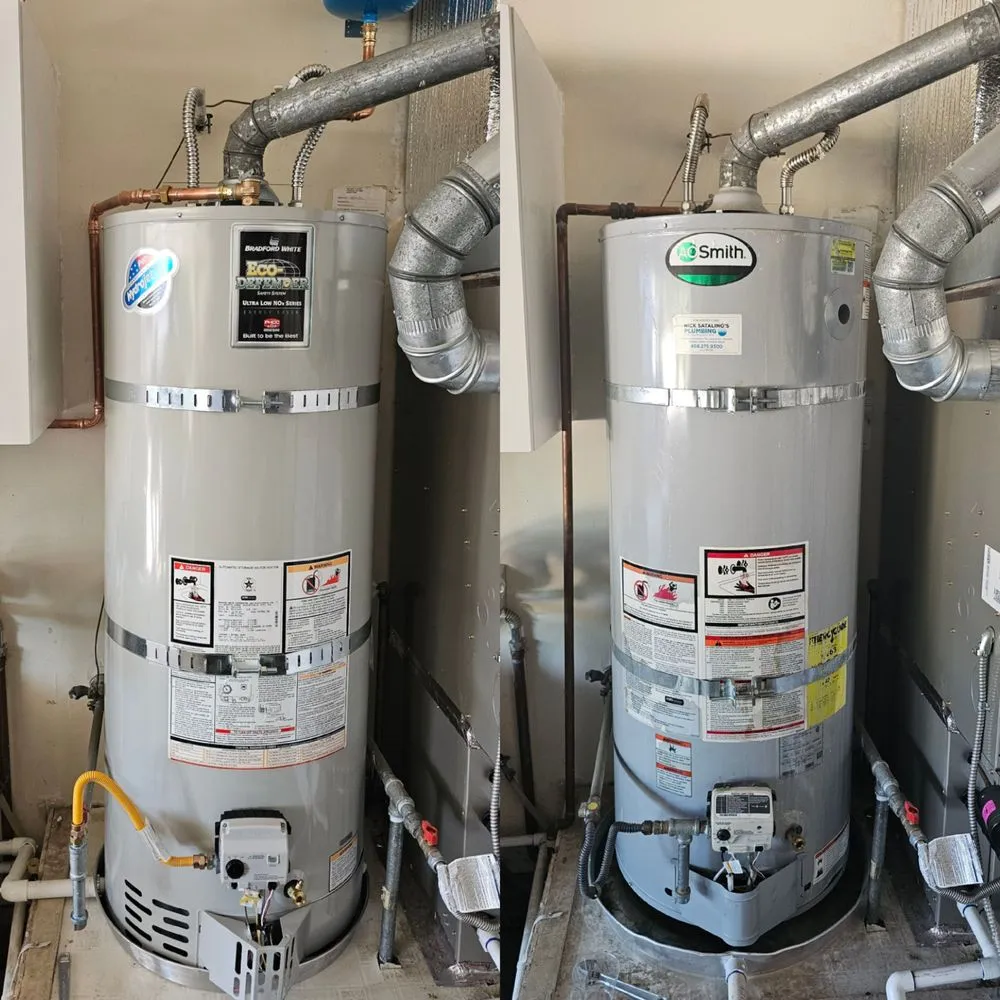 Emergency drain cleaning in Los Gatos, CA by Pure Plumbing Solutions