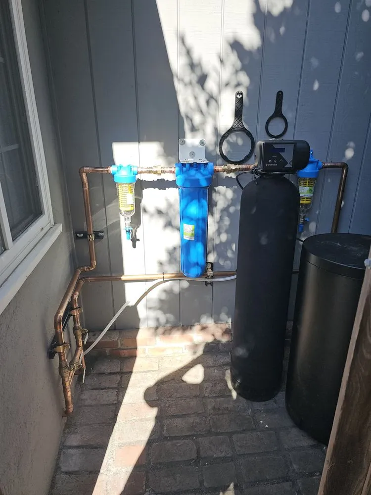 Trusted emergency plumbing service in Los Gatos, CA - Pure Plumbing Solutions