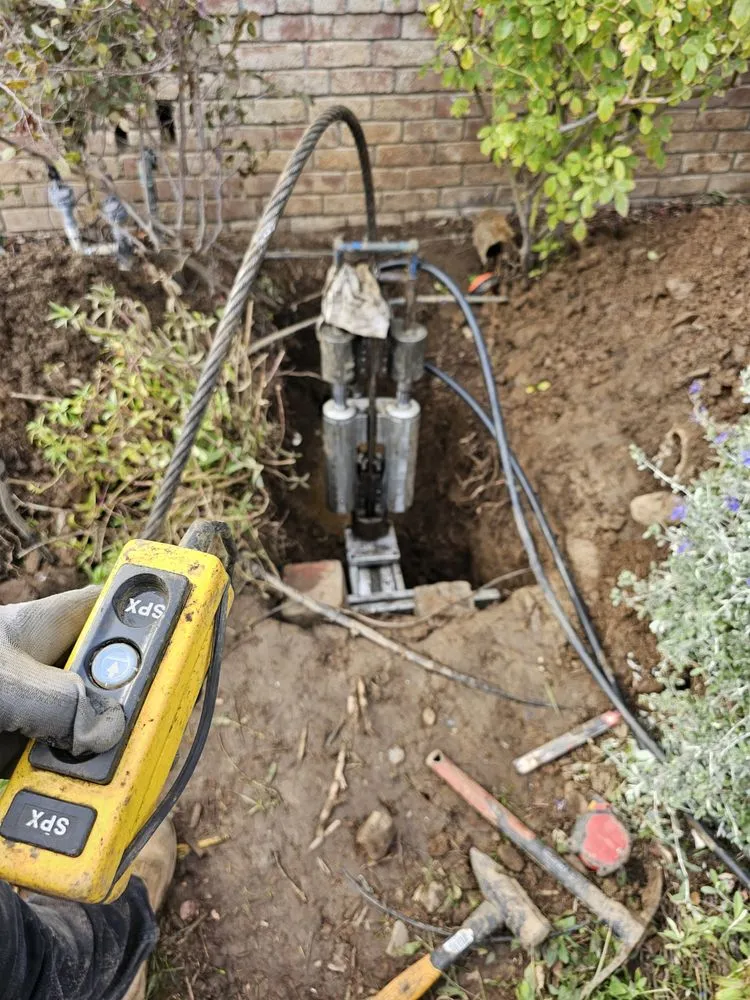 Professional water heater service for homes in Los Gatos, CA by Pure Plumbing Solutions