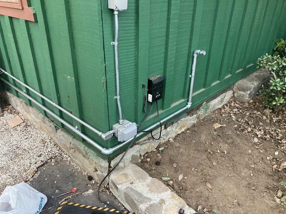 Slide of Pure Pro Plumbing