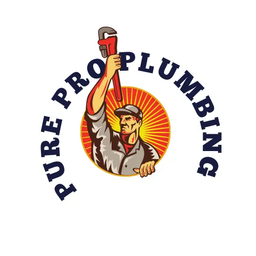Slide of Pure Pro Plumbing