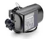 Slide of Pure Quality Water Filtration