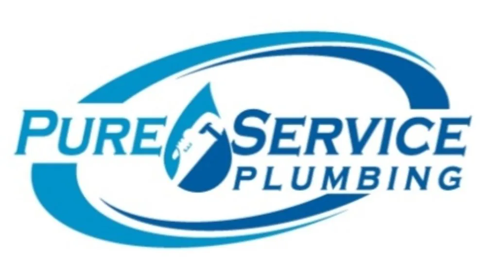 Slide of Pure Service Plumbing