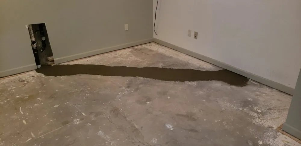 Slide of Pure Service Plumbing