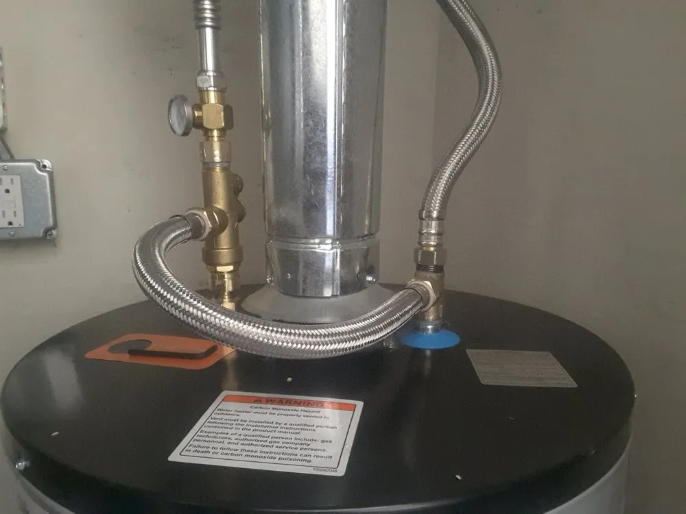 Slide of Pure Service Plumbing