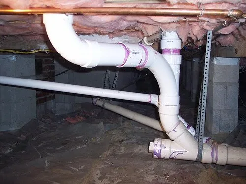 Slide of Pure Service Plumbing