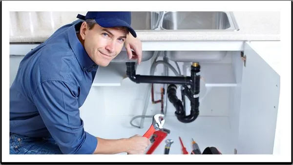 Pure Service Plumbing