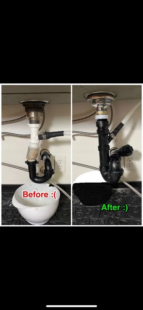 Slide of Pure Stream Plumbing