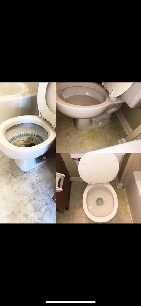 Slide of Pure Stream Plumbing