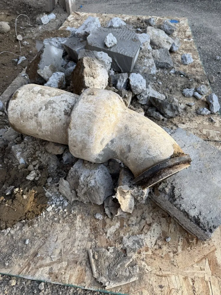 Slide of Pure Stream Plumbing