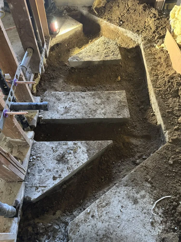 Professional pipe repair service in Puyallup, WA - Pure Stream Plumbing