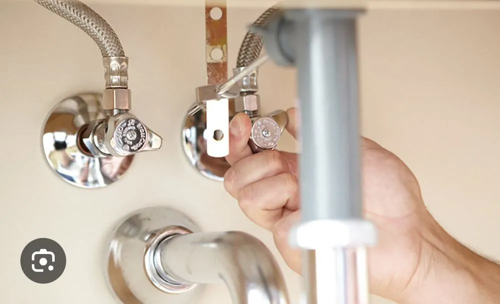 Slide of Pure Stream Plumbing