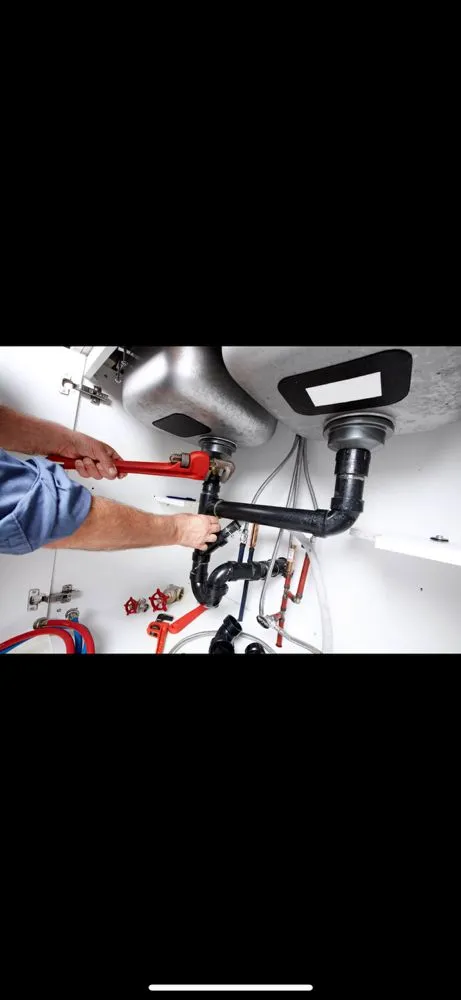 Slide of Pure Stream Plumbing