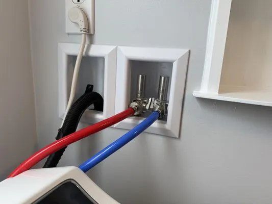 Pure Stream Plumbing