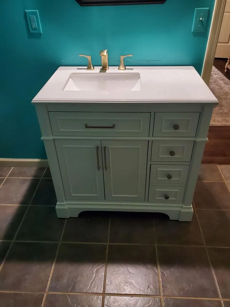 Slide of Pure Stream Plumbing Service